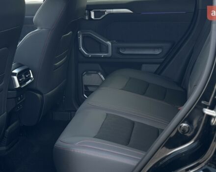 купити нове авто Jetour T2 2025 року від офіційного дилера «Одеса-АВТО» Jetour фото