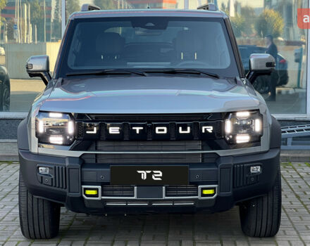 Jetour T2, объемом двигателя 2 л и пробегом 0 тыс. км за 34496 $, фото 8 на Automoto.ua