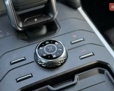 купить новое авто Jetour T2 2025 года от официального дилера Радар-сервіс Jetour фото
