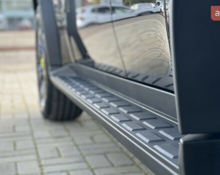 Jetour T2 2025 года купить новое авто Jetour T2 2025 года от официального дилера «Одеса-АВТО» Jetour фото