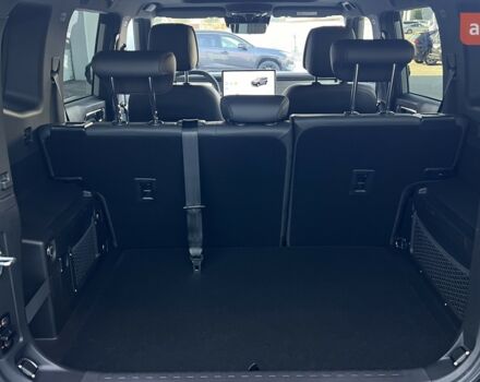 Jetour T2, объемом двигателя 2 л и пробегом 0 тыс. км за 34496 $, фото 26 на Automoto.ua