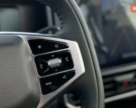 купить новое авто Jetour T2 2025 года от официального дилера Радар-сервіс Jetour фото