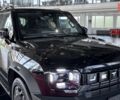 купить новое авто Jetour T2 2025 года от официального дилера Кіровоград-Авто Jetour фото