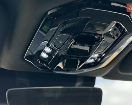 купити нове авто Jetour T2 2025 року від офіційного дилера «Одеса-АВТО» Jetour фото