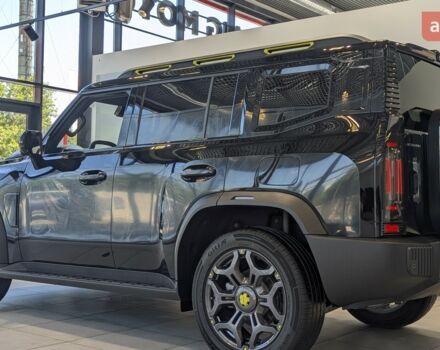 Jetour T2 2025 года купить новое авто Jetour T2 2025 года от официального дилера Автогруп Моторс  Jetour фото