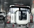 купить новое авто Jetour T2 2025 года от официального дилера Радар-сервіс Jetour фото