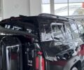купить новое авто Jetour T2 2025 года от официального дилера Кіровоград-Авто Jetour фото