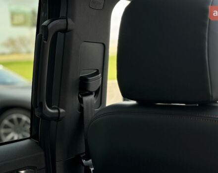 купити нове авто Jetour T2 2025 року від офіційного дилера «Одеса-АВТО» Jetour фото