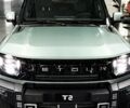 купить новое авто Jetour T2 2025 года от официального дилера Автоцентр AUTO.RIA Jetour фото