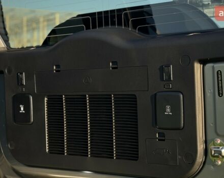 купити нове авто Jetour T2 2025 року від офіційного дилера «Одеса-АВТО» Jetour фото