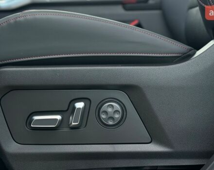 купити нове авто Jetour T2 2025 року від офіційного дилера «Одеса-АВТО» Jetour фото