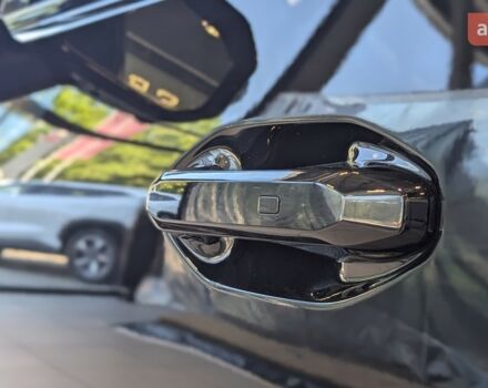 Jetour T2 2025 года купить новое авто Jetour T2 2025 года от официального дилера Автогруп Моторс  Jetour фото