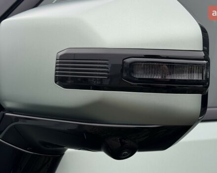 купити нове авто Jetour T2 2025 року від офіційного дилера «Одеса-АВТО» Jetour фото