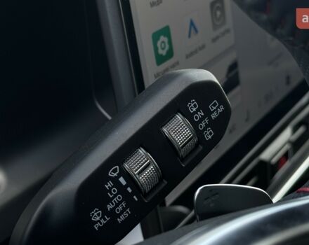 Jetour T2 2025 года купить новое авто Jetour T2 2025 года от официального дилера «Одеса-АВТО» Jetour фото
