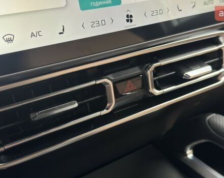 купити нове авто Jetour T2 2025 року від офіційного дилера «Одеса-АВТО» Jetour фото