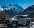 купить новое авто Jetour T2 2025 года от официального дилера Радар-сервіс Jetour фото