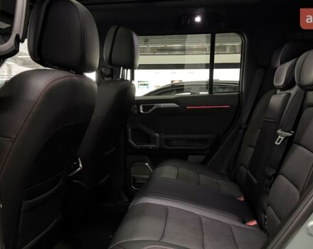 купить новое авто Jetour T2 2025 года от официального дилера Автоцентр AUTO.RIA Jetour фото