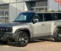 купити нове авто Jetour T2 2025 року від офіційного дилера Галичина-Авто Jetour фото