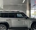 купити нове авто Jetour T2 2025 року від офіційного дилера Автоцентр AUTO.RIA Jetour фото