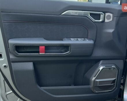 Jetour T2, объемом двигателя 2 л и пробегом 0 тыс. км за 34496 $, фото 12 на Automoto.ua