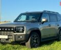 Jetour T2 2025 года купить новое авто Jetour T2 2025 года от официального дилера «Одеса-АВТО» Jetour фото