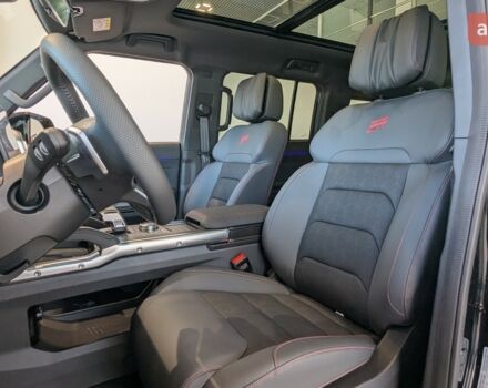 Jetour T2 2025 года купить новое авто Jetour T2 2025 года от официального дилера Автогруп Моторс  Jetour фото