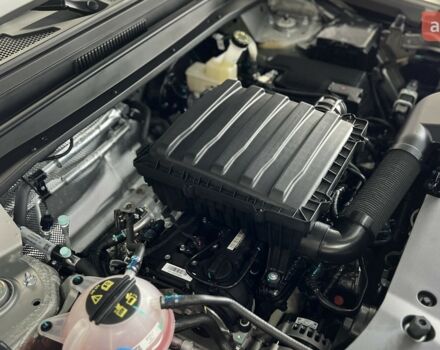 купити нове авто Jetour T2 2025 року від офіційного дилера Автоцентр AUTO.RIA Jetour фото