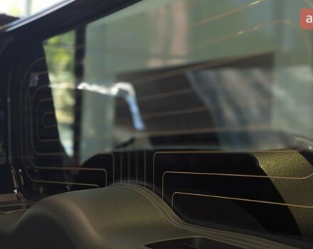 купить новое авто Jetour T2 2025 года от официального дилера Автогруп Моторс  Jetour фото