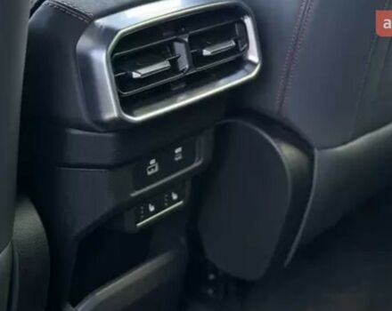 купить новое авто Jetour T2 2025 года от официального дилера Радар-сервіс Jetour фото