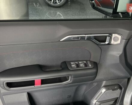 купити нове авто Jetour T2 2025 року від офіційного дилера Автоцентр AUTO.RIA Jetour фото