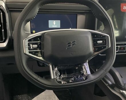 купить новое авто Jetour T2 2025 года от официального дилера Автоцентр AUTO.RIA Jetour фото