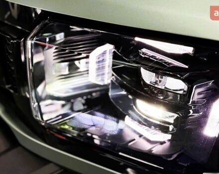 купить новое авто Jetour T2 2025 года от официального дилера Автоцентр AUTO.RIA Jetour фото