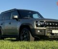 купити нове авто Jetour T2 2025 року від офіційного дилера «Одеса-АВТО» Jetour фото