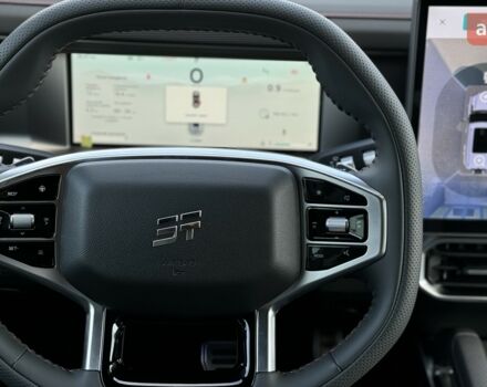 Jetour T2 2025 года купить новое авто Jetour T2 2025 года от официального дилера «Одеса-АВТО» Jetour фото