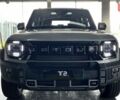 купити нове авто Jetour T2 2025 року від офіційного дилера Автоцентр AUTO.RIA Jetour фото