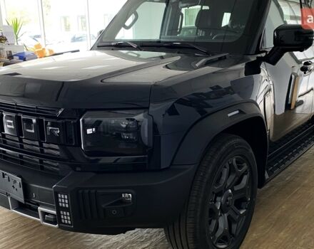 купить новое авто Jetour T2 2025 года от официального дилера Автоцентр AUTO.RIA Jetour фото