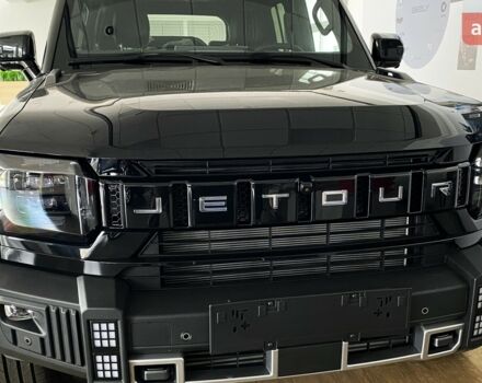 купить новое авто Jetour T2 2025 года от официального дилера Автоцентр AUTO.RIA Jetour фото