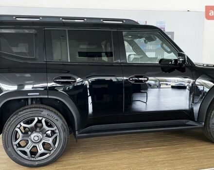 купить новое авто Jetour T2 2025 года от официального дилера Автоцентр AUTO.RIA Jetour фото