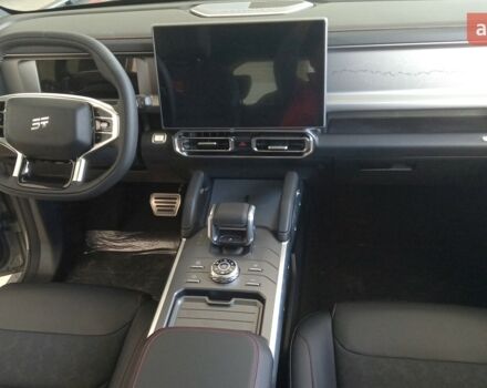 купить новое авто Jetour T2 2025 года от официального дилера Черкаси - Авто Jetour фото