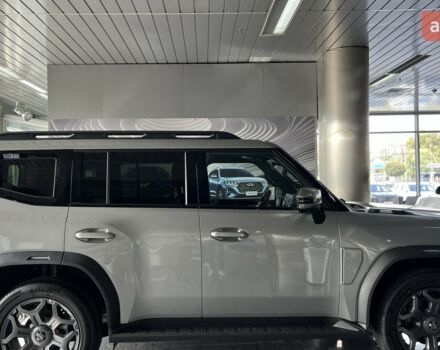 купить новое авто Jetour T2 2025 года от официального дилера Автоцентр AUTO.RIA Jetour фото