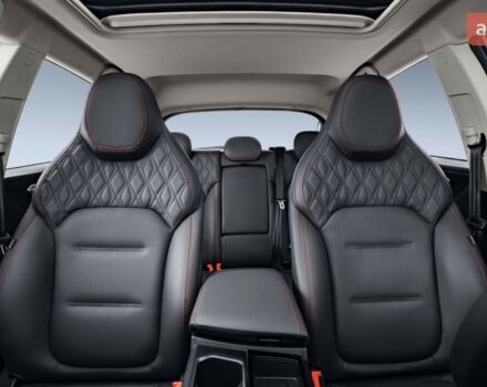 Jetour X50 2025 года купить новое авто Jetour X50 2025 года от официального дилера Хмельниччина-Авто Jetour фото