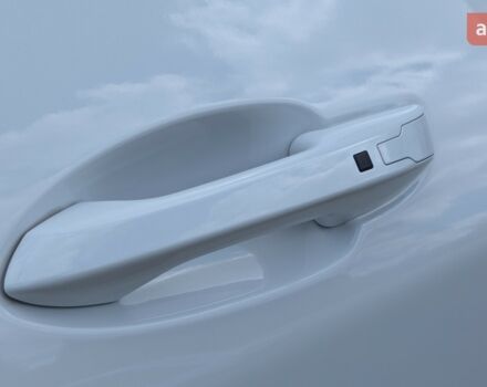 купить новое авто Jetour X50 2025 года от официального дилера Автогруп Моторс  Jetour фото