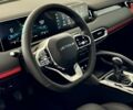купить новое авто Jetour X50 2025 года от официального дилера ПРАТ «Закарпаття-АВТО» Jetour фото