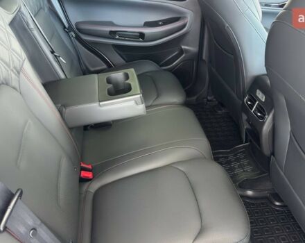 купить новое авто Jetour X50 2025 года от официального дилера «Одеса-АВТО» Jetour фото