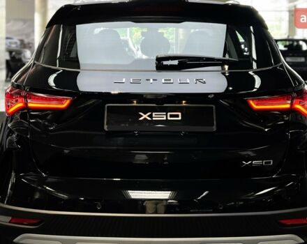 купить новое авто Jetour X50 2025 года от официального дилера Автоцентр AUTO.RIA Jetour фото