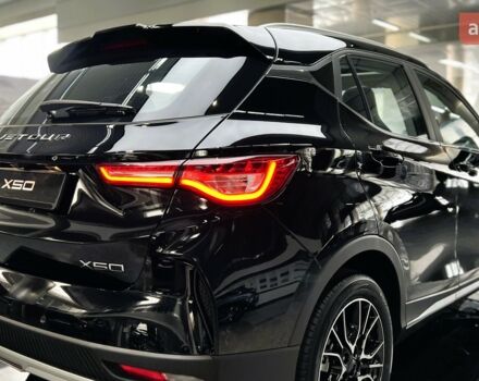 купить новое авто Jetour X50 2025 года от официального дилера Автоцентр AUTO.RIA Jetour фото