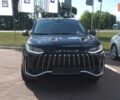 купить новое авто Jetour X50 2025 года от официального дилера Черкаси - Авто Jetour фото