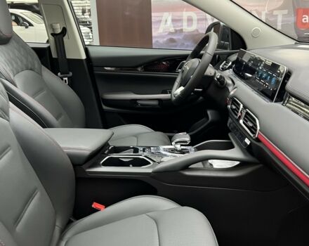 купить новое авто Jetour X50 2025 года от официального дилера Автоцентр AUTO.RIA Jetour фото