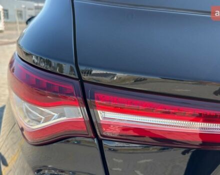 Jetour X50 2025 року купити нове авто Jetour X50 2025 року від офіційного дилера «Одеса-АВТО» Jetour фото