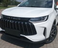 купить новое авто Jetour X50 2025 года от официального дилера Черкаси - Авто Jetour фото